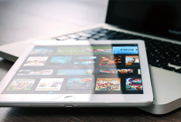 Online Marketing
